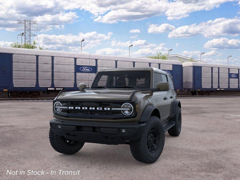 ford bronco 4-door 2026 1FMEE8BP4TLB30247 image ford bronco 4-door 2026 1FMEE8BP4TLB30247 image